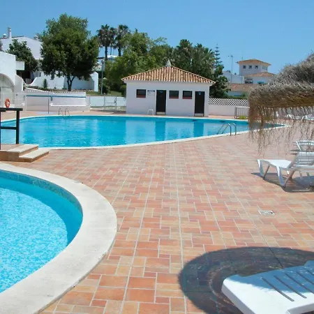 Ground Floor Baiona Club Flat * Porches (Algarve)