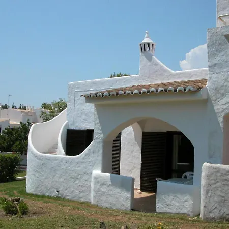 Ground Floor Baiona Club Flat * Porches (Algarve)
