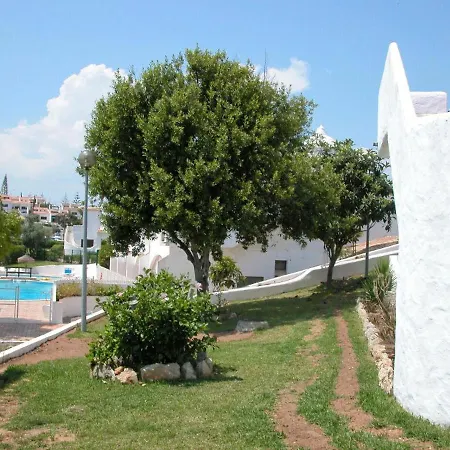 Ground Floor Baiona Club Flat