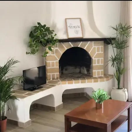 Ground Floor Baiona Club Flat Lägenhet