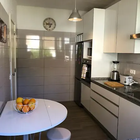 Ground Floor Baiona Club Flat Apartamento *