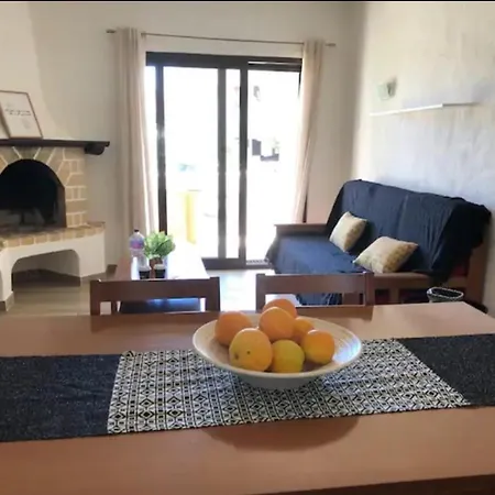 Ground Floor Baiona Club Flat Porches (Algarve)