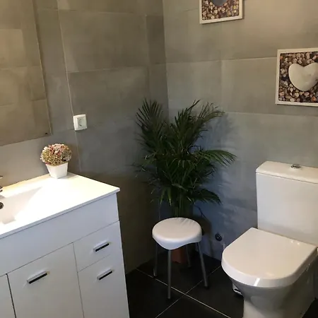 Ground Floor Baiona Club Flat Apartamento Porches (Algarve)