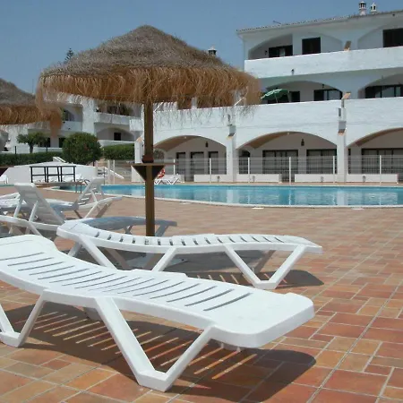 Apartment Ground Floor Baiona Club Flat Porches (Algarve)
