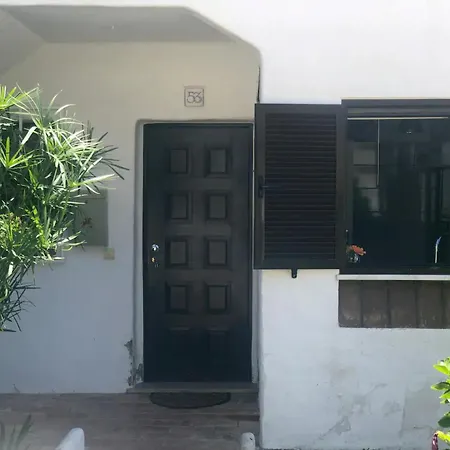 Ground Floor Baiona Club Flat شقة بورش