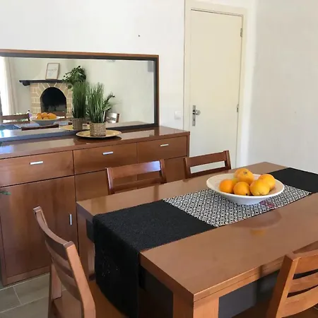 Ground Floor Baiona Club Flat *