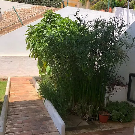 Ground Floor Baiona Club Flat Porches (Algarve)